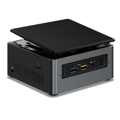      Intel NUC Original BOXNUC7I7BNH