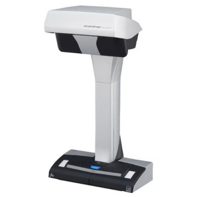   Fujitsu scanner ScanSnap SV600 (PA03641-B301)