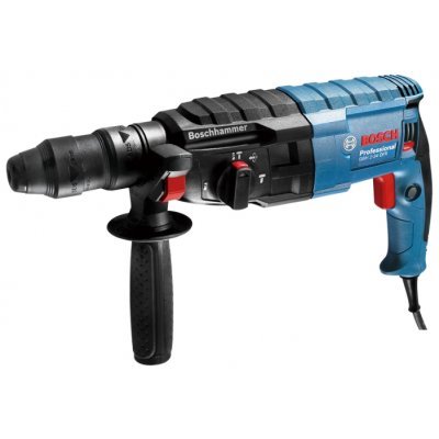 Фото Перфоратор Bosch GBH 2-24 DFR