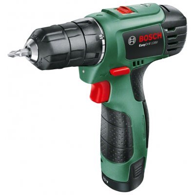   Bosch EasyDrill 1200