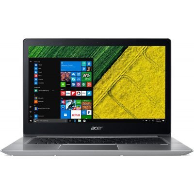 Фото Ультрабук Acer Swift 3 SF314-52-57BV (NX.GNUER.009)