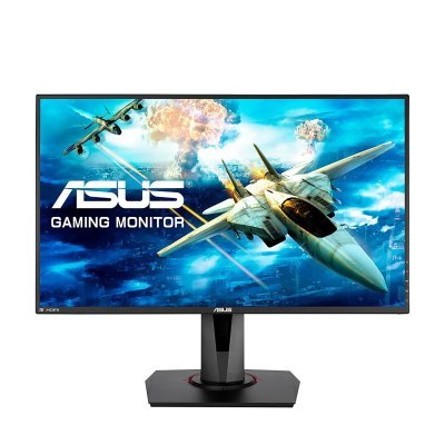   ASUS 27" VG278Q