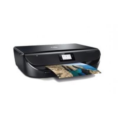     HP Deskjet Ink Advantage 5075