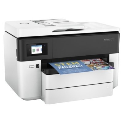     HP Officejet Pro 7730 (Y0S19A)