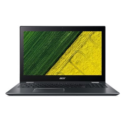 Фото Ультрабук-трансформер Acer Spin 5 SP515-51N-54WQ (NX.GSFER.001)