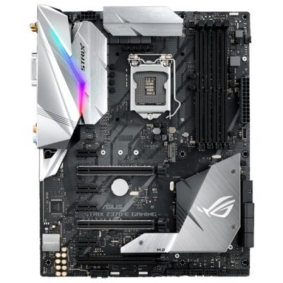     ASUS ROG STRIX Z370-E GAMING