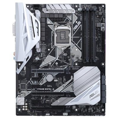     ASUS PRIME Z370-A