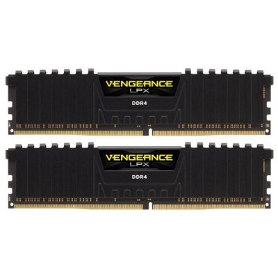      Corsair CMK16GX4M2C3000C16 16Gb DDR4