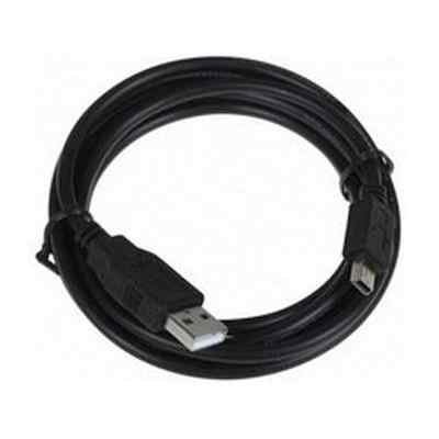 Фото Кабель USB2.0 Am to micro-B 5P 1.5м ,TV-COM TC6940-1.5M
