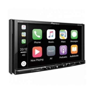   Pioneer AVH-Z5000BT