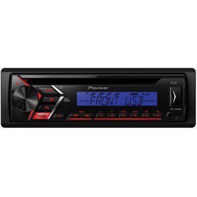   Pioneer DEH-S100UBB