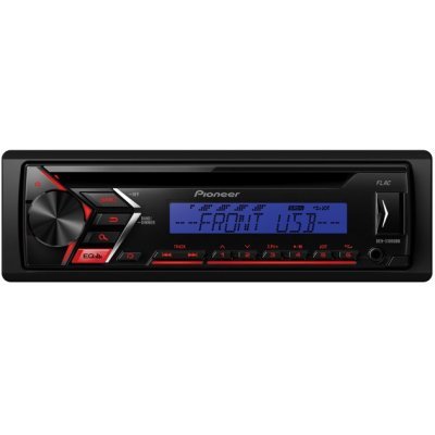   Pioneer DEH-S100UBB