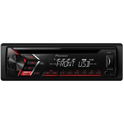   Pioneer DEH-S100UBG