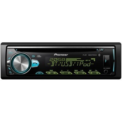   Pioneer DEH-S5000BT