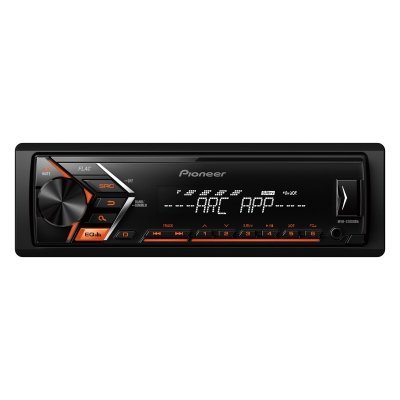   Pioneer MVH-S100UBA