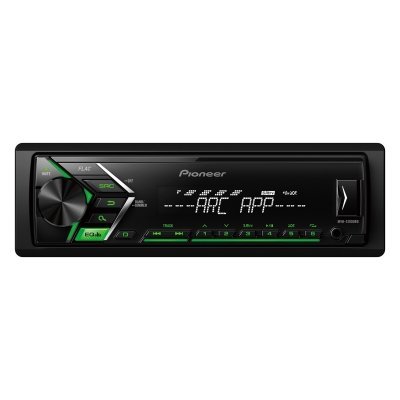   Pioneer MVH-S100UBG