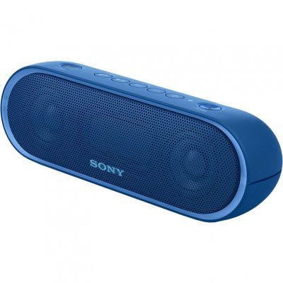    Sony SRS-XB20 