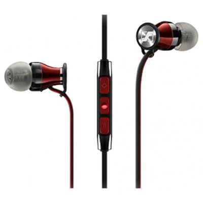   Sennheiser MOMENTUM M2 IE Black