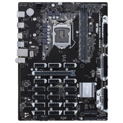     ASUS B250 MINING EXPERT