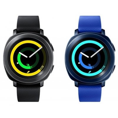    Samsung Gear Sport
