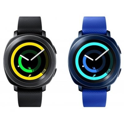    Samsung Gear Sport