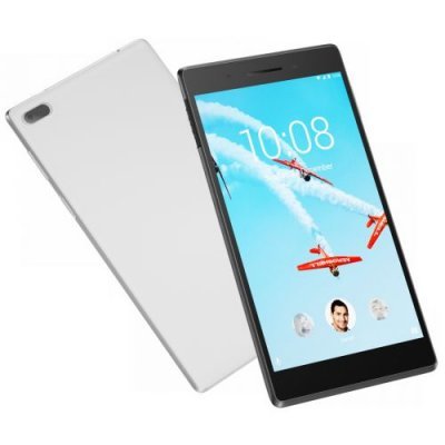    Lenovo Tab 4 TB-7504X (ZA380087RU)