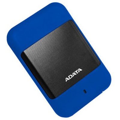    A-Data HD700, 2TB, USB 3.0, 