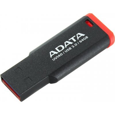  USB  A-Data UV140 64GB ./