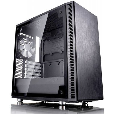     Fractal Design Define Mini C TG   