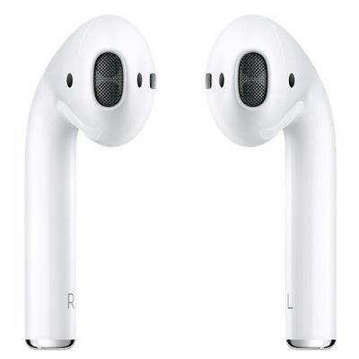 Фото Наушники Apple AirPods (MMEF2ZE/A)