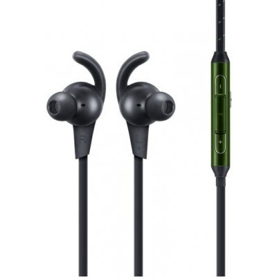 Фото Наушники Samsung Earphones Advanced ANC зеленый