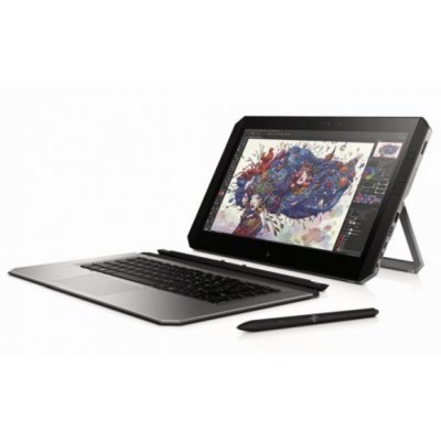    HP ZBook x2