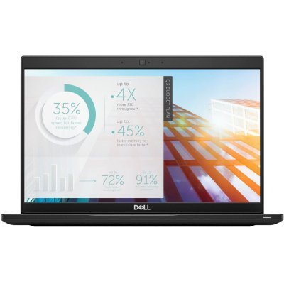   Dell Latitude 7380 (7380-5052)