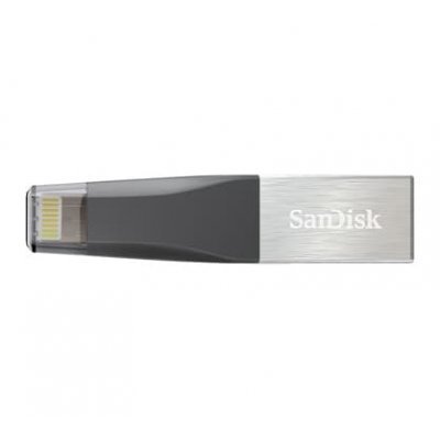  USB  Sandisk 16GB iXpand Mini USB3.0/Lightning