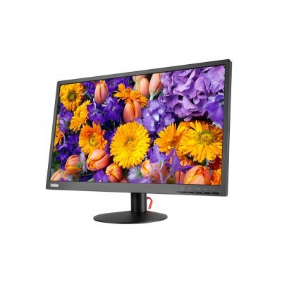   Lenovo 23,8" ThinkVision E24-10 (61B7JAT6EU) (<span style="color:#f4a944"></span>)