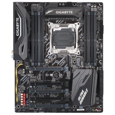     Gigabyte X299 UD4 Pro