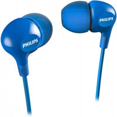   Philips SHE3550BL 1.2 