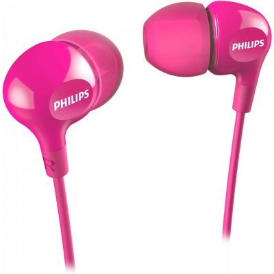   Philips SHE3550PK 1.2 