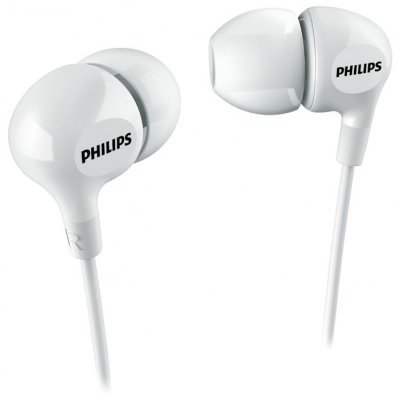   Philips SHE3550WT 1.2 
