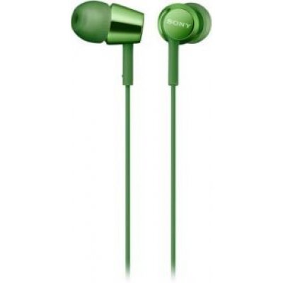   Sony MDREX155G.E 