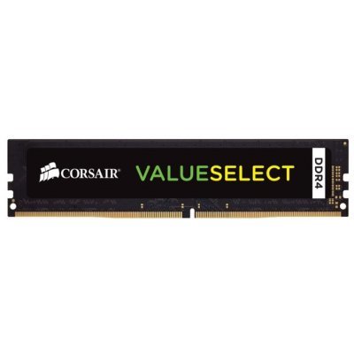 Фото Модуль оперативной памяти ПК Corsair CMV16GX4M1A2666C18 RTL