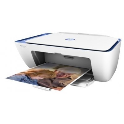 Фото Струйный принтер HP Deskjet 2630 (V1N03C)