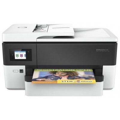    HP Officejet Pro 7720 (Y0S18A)