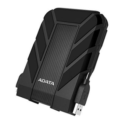     A-Data 1Tb HD710P DashDrive Durable 2.5"  (AHD710P-1TU31-CBK)