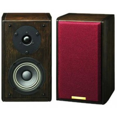 Фото Комплект акустики Pioneer S-A4SPT-PM 2.0 100Вт темное дерево