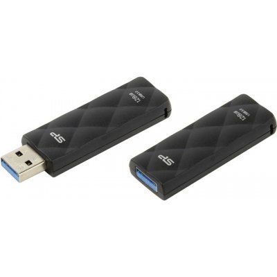  USB  Silicon Power 128Gb Blaze B20  (SP128GBUF3B20V1K)