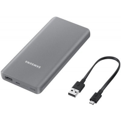       Samsung EB-P3000 Li-Ion 10000mAh 1.5A  1xUSB