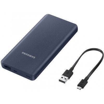       Samsung EB-P3000 Li-Ion 10000mAh 1.5A - 1xUSB