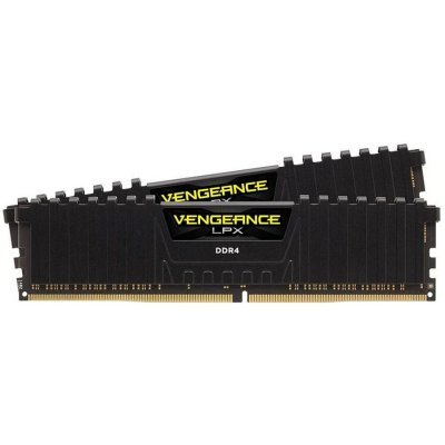      Corsair 2x16Gb DDR4 4000MHz (CMK32GX4M2F4000C19)