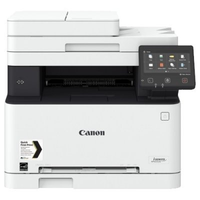     Canon i-SENSYS MF633Cdw